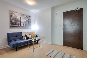 Waterfront Boutique Suites