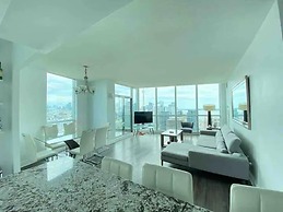 Waterfront Boutique Suites