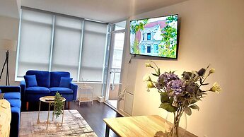 Waterfront Boutique Suites