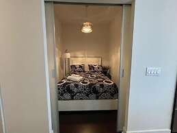 Waterfront Boutique Suites