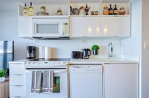 Waterfront Boutique Suites