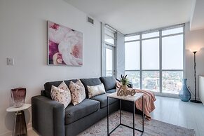 Waterfront Boutique Suites