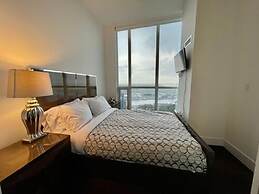 Waterfront Boutique Suites