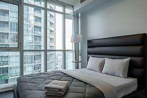 Waterfront Boutique Suites