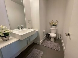 Waterfront Boutique Suites