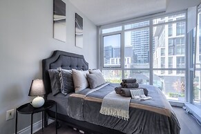 Waterfront Boutique Suites