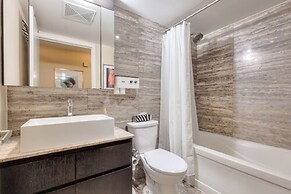 Waterfront Boutique Suites