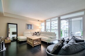 Waterfront Boutique Suites