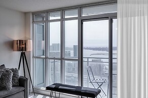 Waterfront Boutique Suites