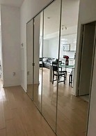 Waterfront Boutique Suites