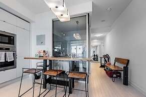 Waterfront Boutique Suites