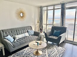 Waterfront Boutique Suites