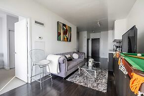 Waterfront Boutique Suites