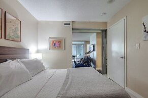 Waterfront Boutique Suites