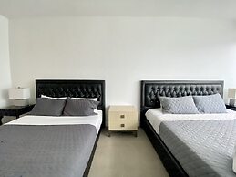 Waterfront Boutique Suites