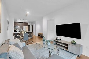 Waterfront Boutique Suites