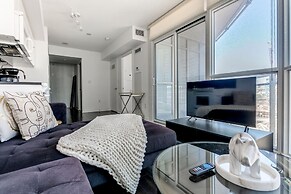 Waterfront Boutique Suites