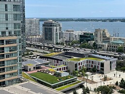 Waterfront Boutique Suites