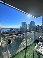 Waterfront Boutique Suites