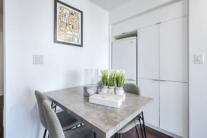 Waterfront Boutique Suites