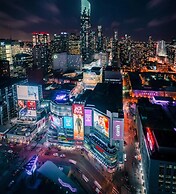 Waterfront Boutique Suites