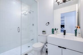 Waterfront Boutique Suites