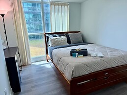 Waterfront Boutique Suites