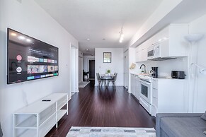 Waterfront Boutique Suites