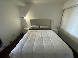 Waterfront Boutique Suites