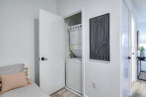 Waterfront Boutique Suites