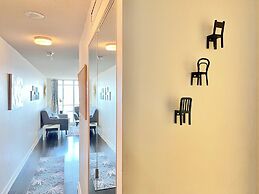 Waterfront Boutique Suites