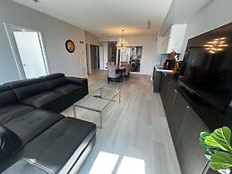 Waterfront Boutique Suites