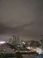 Waterfront Boutique Suites