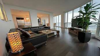 Waterfront Boutique Suites