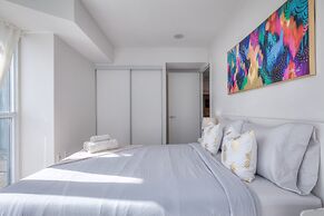 Waterfront Boutique Suites