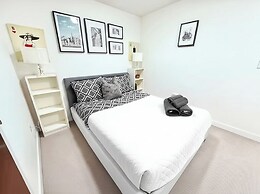 Waterfront Boutique Suites