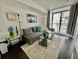 Waterfront Boutique Suites