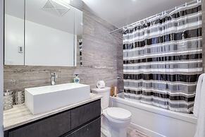 Waterfront Boutique Suites