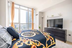 Waterfront Boutique Suites