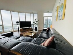 Waterfront Boutique Suites