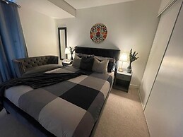 Waterfront Boutique Suites