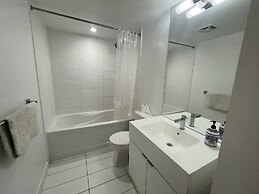 Waterfront Boutique Suites