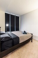 Waterfront Boutique Suites