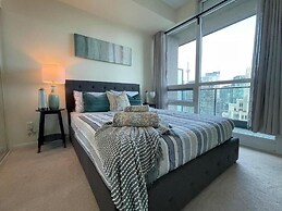 Waterfront Boutique Suites