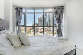 Waterfront Boutique Suites