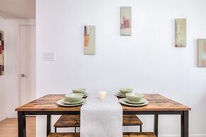 Waterfront Boutique Suites