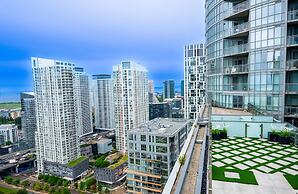 Waterfront Boutique Suites