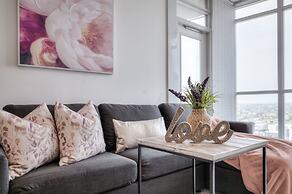 Waterfront Boutique Suites