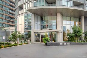 Waterfront Boutique Suites