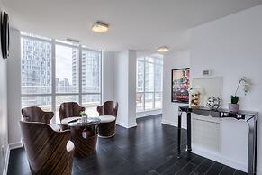 Waterfront Boutique Suites